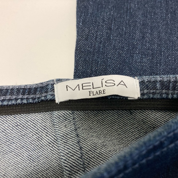 Sophia Jeans flare jeans (new) - Picture 5 of 7